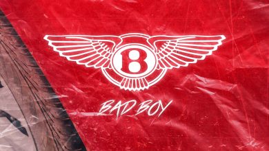 Stella Smyth - Bad Boy