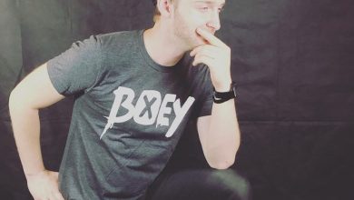 Ryan Boey Perkenalkan Dua Single Terbarunya 2 Ryan Boey