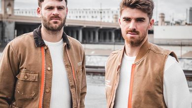 The Chainsmokers & Illenium ft. Lennon Stella -Take Away