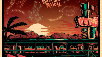 Bootleg Rascal Hadir dengan Double A-Side "Yin & Yang"