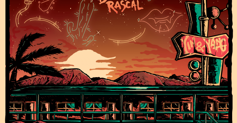 Bootleg Rascal Hadir dengan Double A-Side "Yin & Yang" 14 Bootleg Rascal Hadir dengan Double A-Side "Yin & Yang"