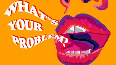 FEVER DAYS - What's Your Problem?