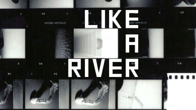 Tablefox - Like A River 6 Tablefox - Like A River