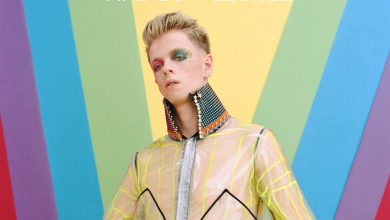 Jamie Hannah - House Of Truth ft. Boy George