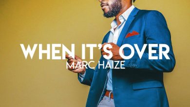 Marc Haize - When It's Over 1 Marc Haize - When It's Over