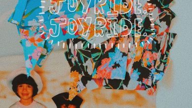 Adam Melchor - Joyride