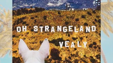 Vealy - Oh Strangeland 2 Vealy - Oh Strangeland