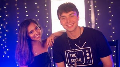 The Chainsmokers and Bebe Rexha - Call You Mine (WESLEY & Disha Cover) 12 The Chainsmokers and Bebe Rexha music_noteCall You Mine (WESLEY & Disha Cover)