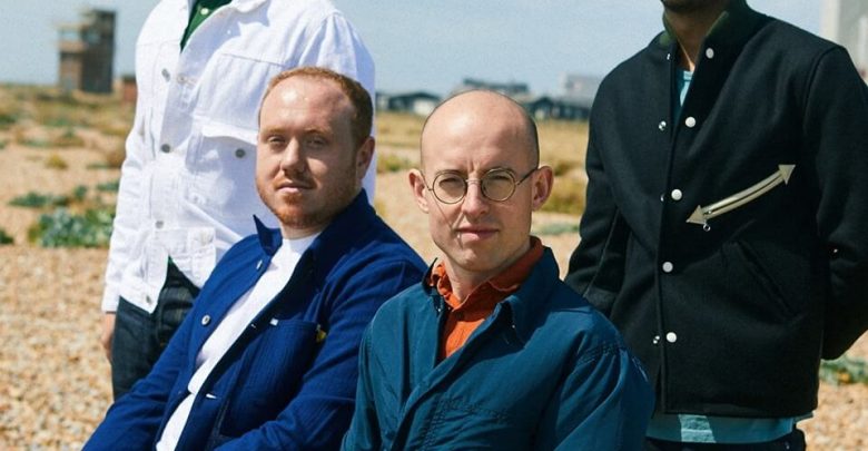 Bombay Bicycle Club Kembali! Dengarkan Eat, Sleep, Wake (Nothing But You) Sekarang!