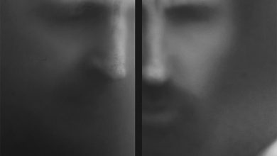 Kejutan! Nine Inch Nails Rilis Album Baru Ganda Secara Gratis 1 Sampul Album Ghosts V: Together dan Ghosts VI: Locusts