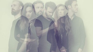 Morganway - In A Dream (Coming Home)