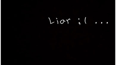 Cory Young - Liar 3 Cory Young - Liar