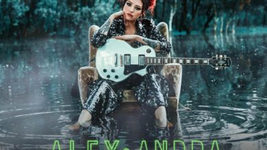 Alex Andra - Not the Beginning