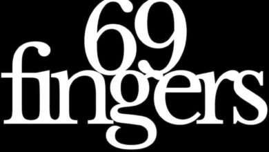 69 Fingers - Cautionary 15 69 Fingers - Cautionary