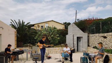 Setelah 11 Tahun The Whitest Boys Alive Kembali Rilis Single. Serius.