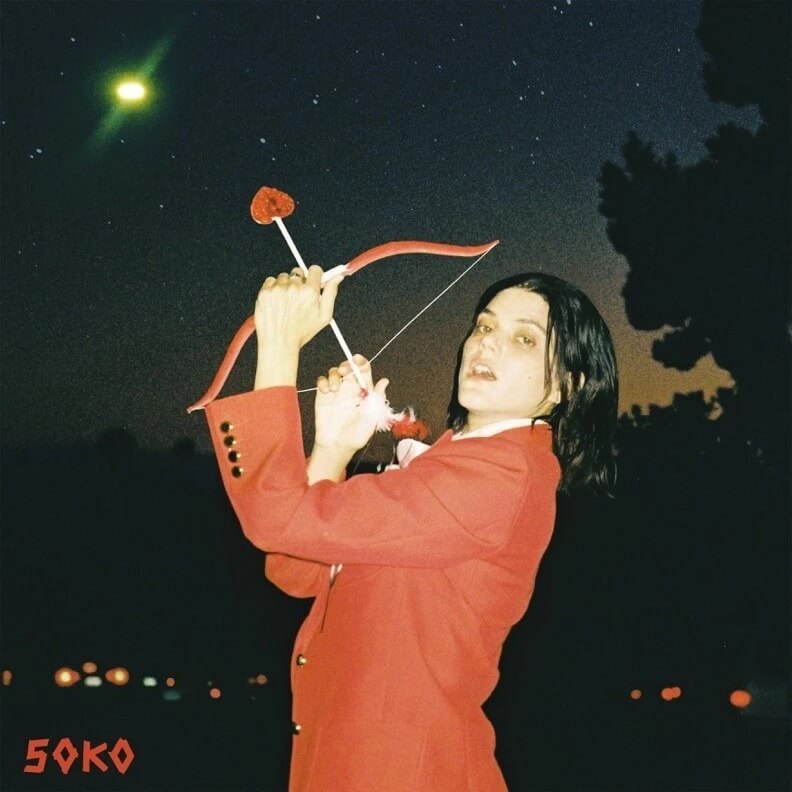 Soko Lepas Video Klip Baru “Are You A Magician?” 1 Soko Lepas Video Klip Baru “Are You A Magician?” 1
