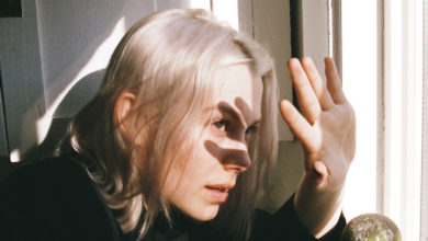 Phoebe Bridgers Umumkan Album Baru “Punisher” 2 Phoebe Bridgers Umumkan Album Baru “Punisher”