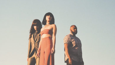 Khruangbin Umumkan Album Baru “Mordechai”