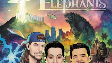 The Relevant Elephants - Ready