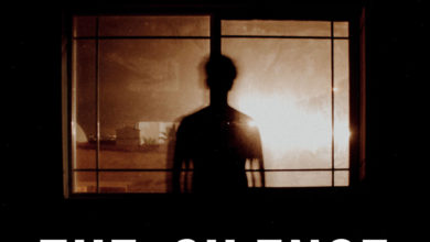 Secret Cameras - The Silence 4 Secret Cameras - The Silence