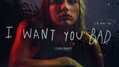 Claire Frazier - I Want You Bad