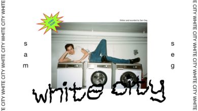 Sam Seg - White City 1 Sam Seg - White City