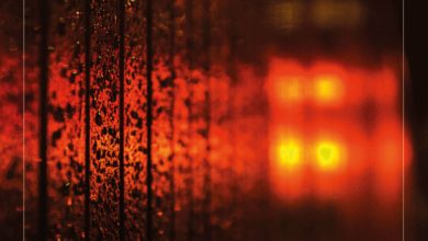 To Absent Friends - Frontdoorstep