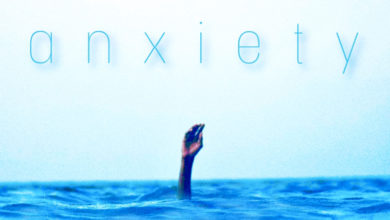 Pat Rossi - Anxiety