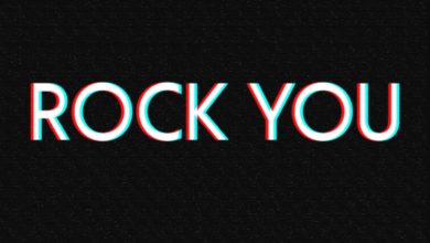 Dirty Loops - Rock You