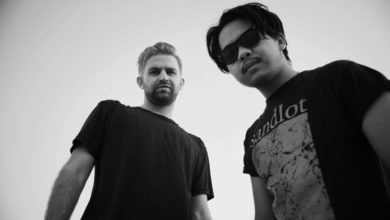 Maadwest - The Gun