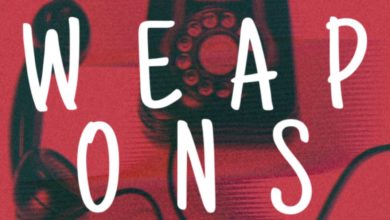 Wing Defence - Weapons