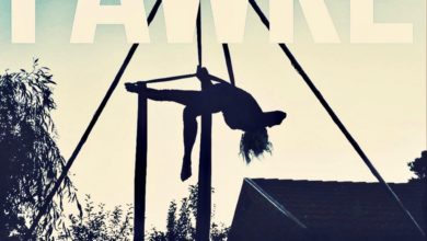 Fawke - Shine Again 4