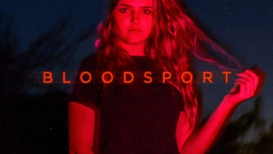 Tatum - Bloodsport 2