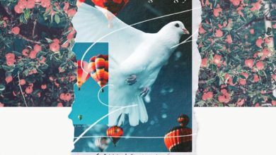 Kodaline Rilis Single Baru "Saving Grace" 1