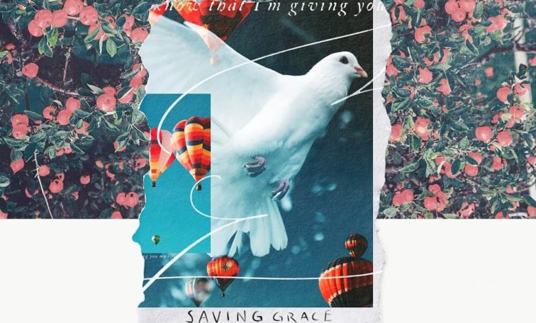 Kodaline Rilis Single Baru "Saving Grace" 24