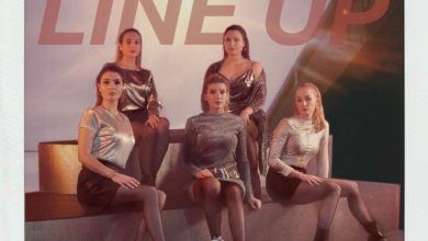 Femme46 - Line Up 1