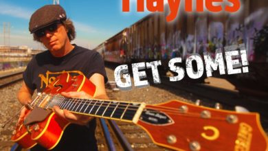 Dave Haynes - Mistreatin' 2 Dave Haynes - Mistreatin' 2