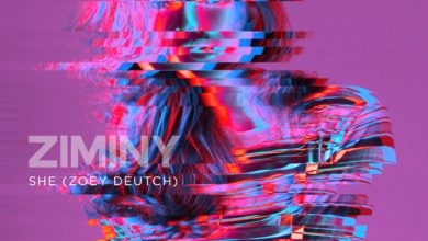 ZIMINY - She (Zoey Dutch) 1 ZIMINY - She (Zoey Dutch) 1