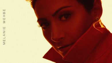 Melanie Wehbe - Nothing 3 Melanie Wehbe - Nothing 3