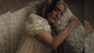 Lou Ridley - Poor Baby 3