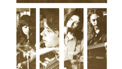 The Bouquets - Get It Right 4
