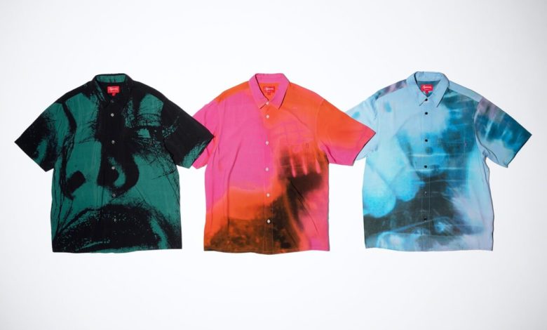 Supreme x My Bloody Valentine Dalam Koleksi Terbaru Musim Semi 2020 3 Supreme x My Bloody Valentine Dalam Koleksi Terbaru Musim Semi 2020 3