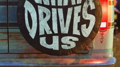 Surat Cinta Dave Grohl Untuk Musisi Lewat Film What Drives Us 1