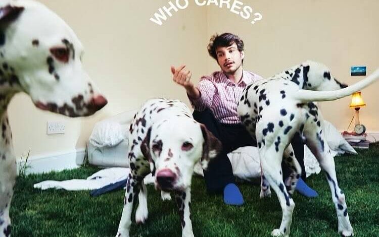 Rilis Single Baru Rex Orange County "Keep It Up" Umumkan Album Baru "Who Cares?" 10