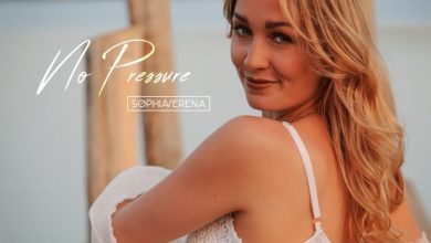 Sophia Verena - No Pressure 1