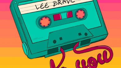 Lee Brave - Do You 4