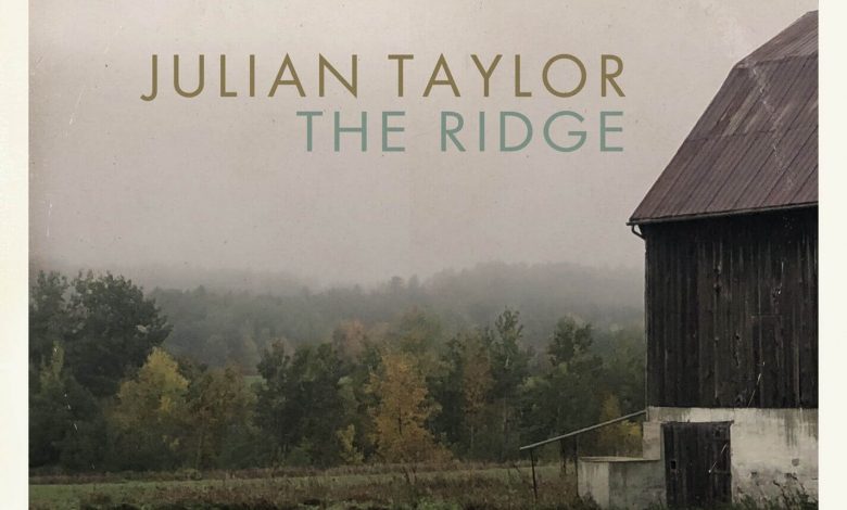 Julian Taylor - Ballad Of A Young Troubadour 13 Julian Taylor - Ballad Of A Young Troubadour 13
