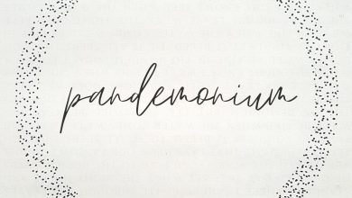 Laura Elizabeth Hughes - Pandemonium 4