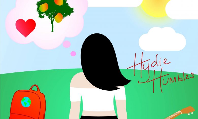 Hydie Humbles - I Love Harder (Hop On A Flight Song) 8 Hydie Humbles - I Love Harder (Hop On A Flight Song) 8