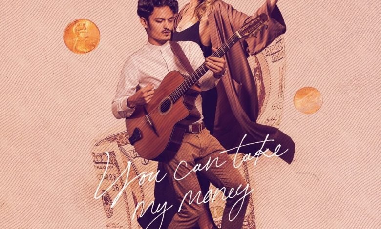 Moon Rise City - You Can Take My Money 3 Moon Rise City - You Can Take My Money 3